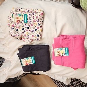 COPY - Jeggings 3 pair